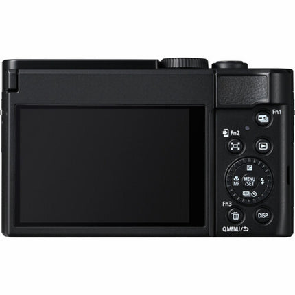 Panasonic Lumix DC-TZ99 Black