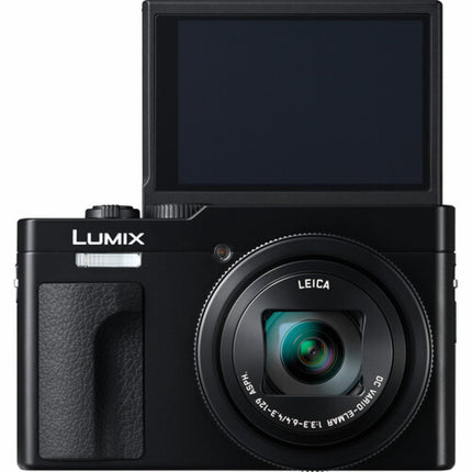Panasonic Lumix DC-TZ99 Black