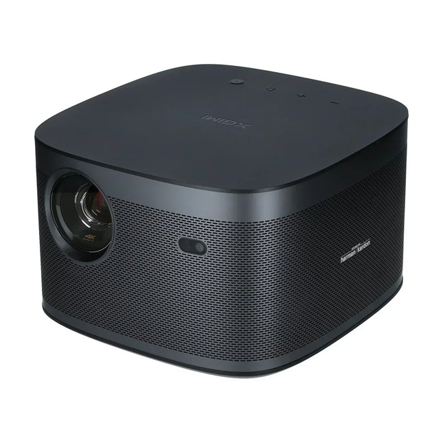 Xgimi Horizon Pro 4K, 3840 x 2160 4K UHD, 1500 Lumen