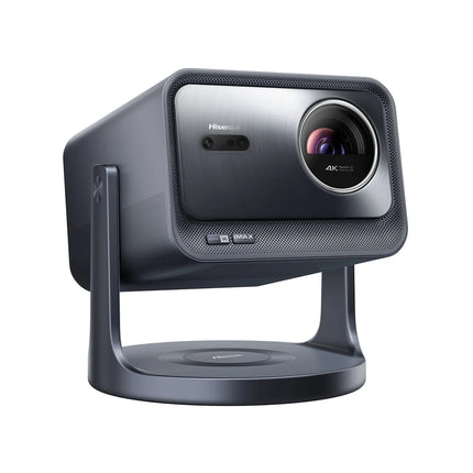 Hisense C2-Pro, (3840 x 2160) 4K UHD, 2600 Lumen