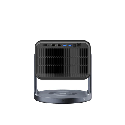 Hisense C2-Pro, (3840 x 2160) 4K UHD, 2600 Lumen