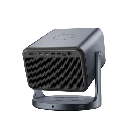 Hisense C2-Pro, (3840 x 2160) 4K UHD, 2600 Lumen