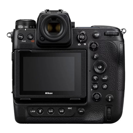 Nikon Z9 Body