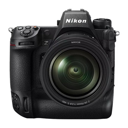 Nikon Z9 Body