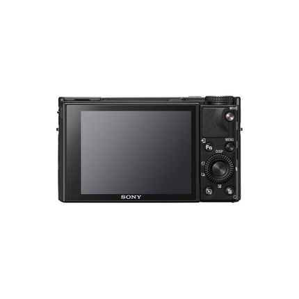 Sony Cyber-shot DSC-RX100 VII