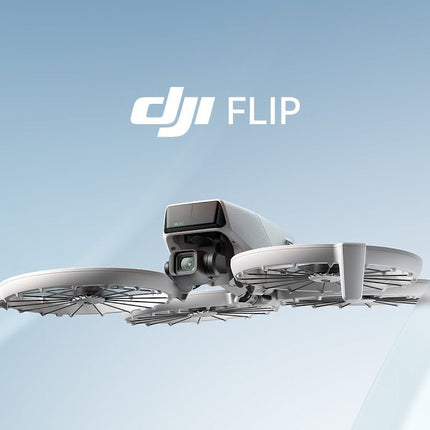 DJI Flip Fly More Combo + Smart Controller