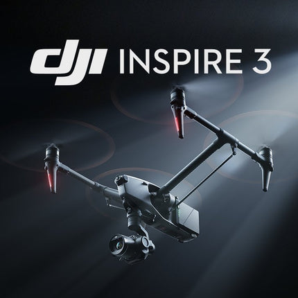DJI Inspire 3