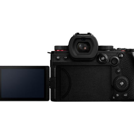 Panasonic Lumix DC-S5II